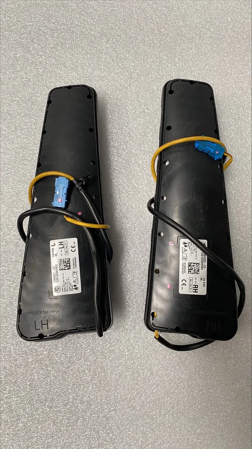 BMW F44 2-serie Grand Coupe Stoel airbag Links / Rechts 2018+