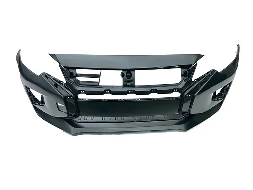 Mitsubishi Space Star Voorbumper Bumper 6400J974 NIEUW EN ORIGINEEL Model: 2020+