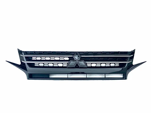 Mitsubishi Space Star Grille boven 7450B352 NIEUW EN ORIGINEEL model 2020+