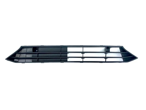 Mitsubishi Space Star Grille onder 6402A569 NIEUW EN ORIGINEEL model 2020+