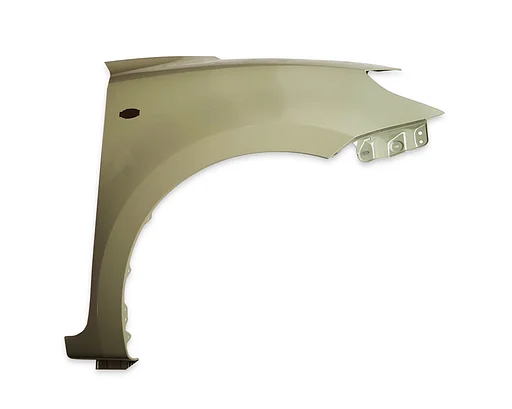 Suzuki Swift 5761153R00 5761153R01 Zijscherm/Spatbord Scherm Rechts Voorscherm NIEUW EN ORIGINEEL