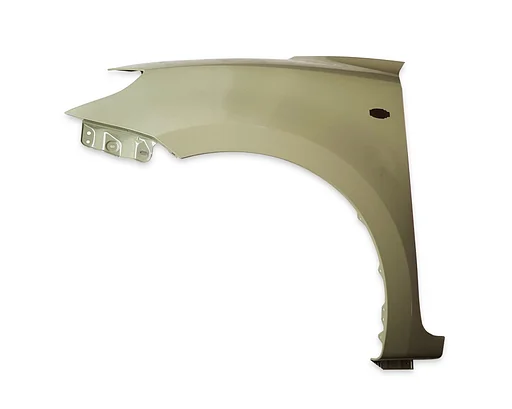 Suzuki Swift 5771153R00 5771153R01 Zijscherm/Spatbord Scherm Links Voorscherm NIEUW EN ORIGINEEL