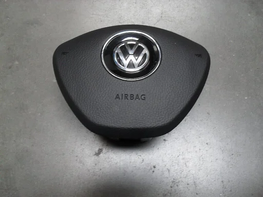 VW Polo 6C, Touran 2015+ bestuurder stuur airbag 6C0880201C 5TA880201AC 6C0880201D  6C0880201E 5TA880201L