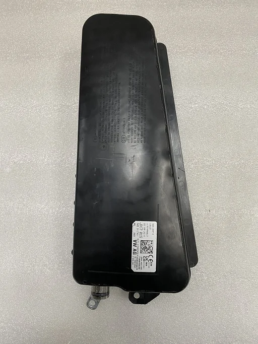 Stoel airbag rechts Volkswagen T-Roc Cabrio 2GC 880 242 H - 2GC880242
