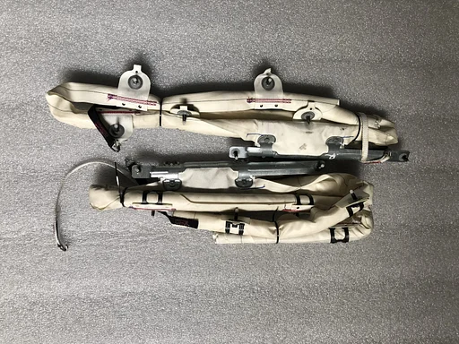 VOLVO V40 Dak Hemel airbag 2013-2020 31291326  Links Left + Rechts right P31291327