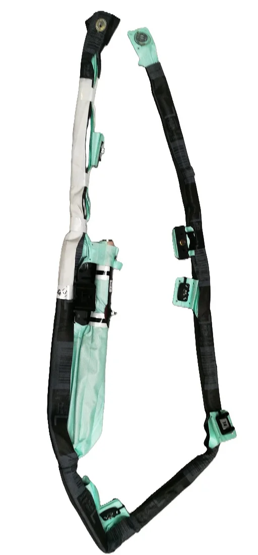 BMW I3 Hemel dak roof curtain airbag left   72127406505 84740650502 22B018GT0672 34132839H 13844110 Model 2013-2021