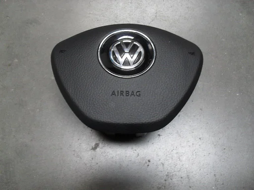 Stuur airbag VW Caddy 2015+  2K5 880 201 H   2K5880201H 2K5880201