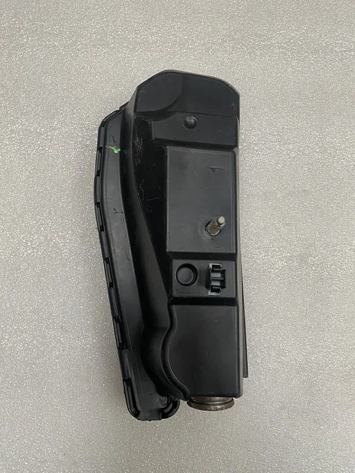 Stoel airbag Links Peugeot 308 model 2007-2013 30380820D - 9661448380 -