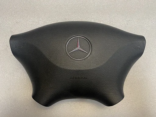 Stuur airbag Mercedes Sprinter model 2006 - 2017 6398601802 A6398601902 6398601902 A9068601202 9068601202 A9068601302 9068601302