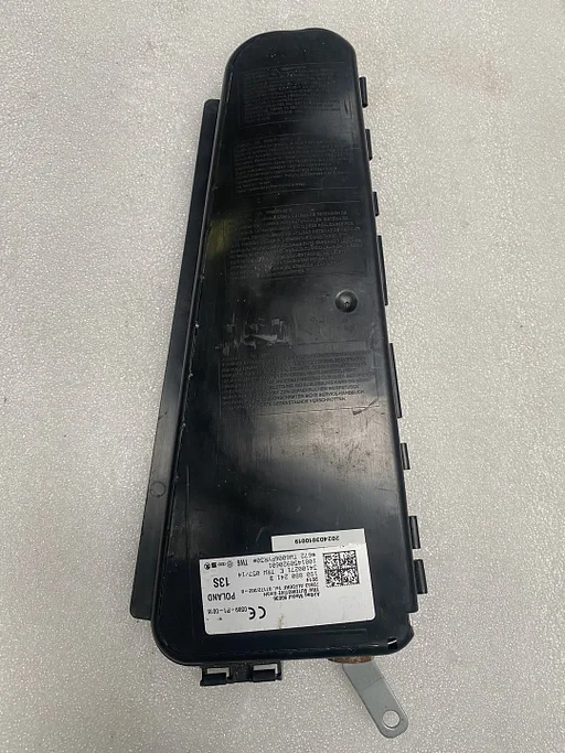 Stoel airbag Links VW Up, Seat Mii ,Skoda Citigo 1S0880241 ,