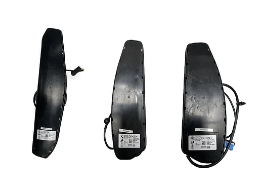 BMW X1 U11 - BMW 2-serie active tourer U06 stoel airbag links + rechts center airbag 9493488-06 87949348806 9493487-05 86949348705