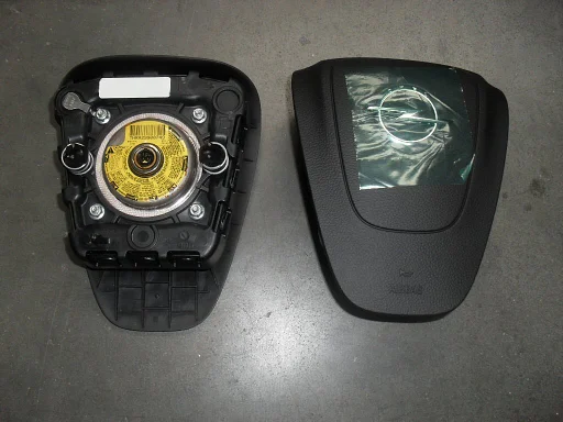 Opel Astra J stuur airbag 13299780 3070702