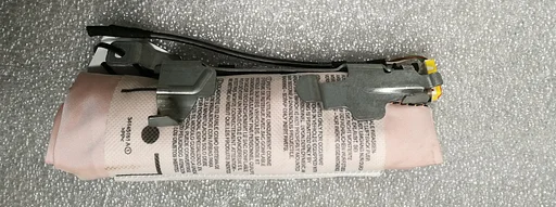 Skoda Fabia III 2015 - 2021 stoel airbag Rechts  6V0880242D