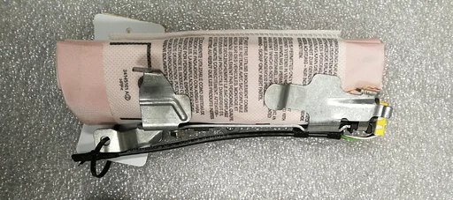 Skoda Fabia III 2015 - 2021 stoel airbag Links 6V0880241D