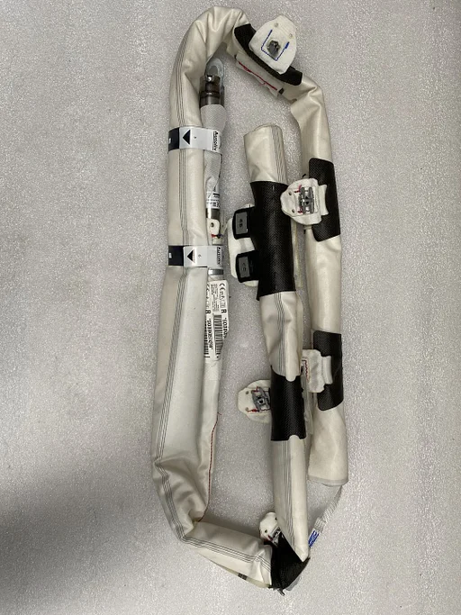 Peugeot 208/2008 2020+  dak airbag Rechts  5XXBBK0574299 9838258680