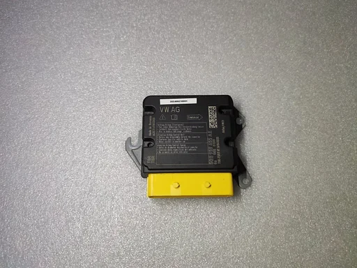 Skoda Superb 16+ airbag module srs-module regeleenheid airbag computer 5Q0 959 655 AE 5Q0959655AE