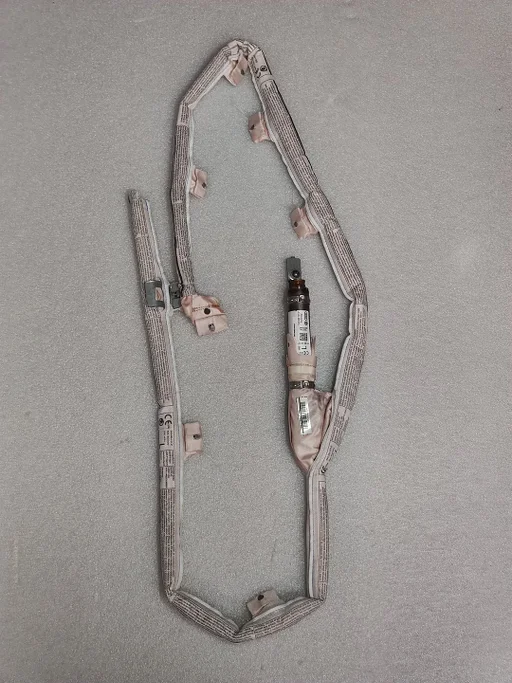 Skoda Superb 2016+  Hemel dak roof curtain airbag Links/Left 3V9 880 741 D 3V9880741D