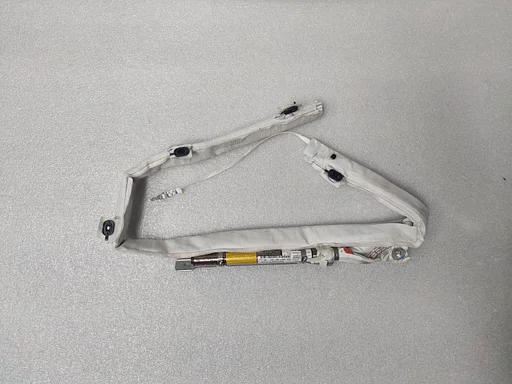 Fiat 500L hemel airbag roof curtain Links/Left 519630590 519630600