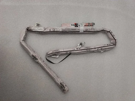 Citroën C3 Aircross 34216522D 34252740D 34252740C Hemel dak roof curtain airbag Rechts/Right 34216522D