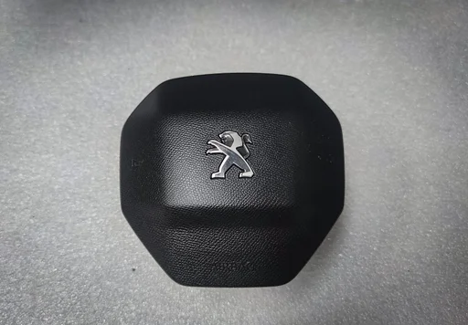 Peugeot 5008 stuur airbag 98230181 ZD 98230181ZD 98230181