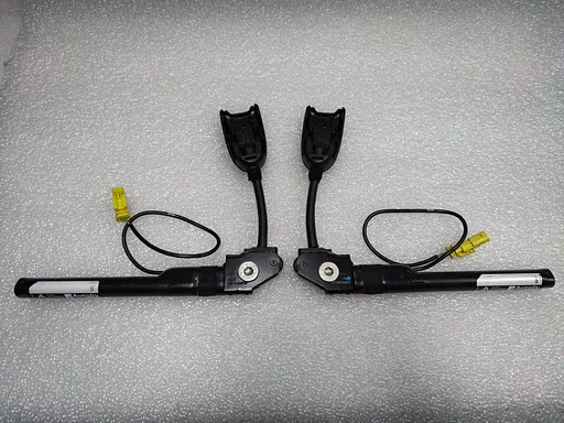 Opel Astra 4 J model 2009-2015 spanner set ankerspanner   L: 13367543 R: 13367542