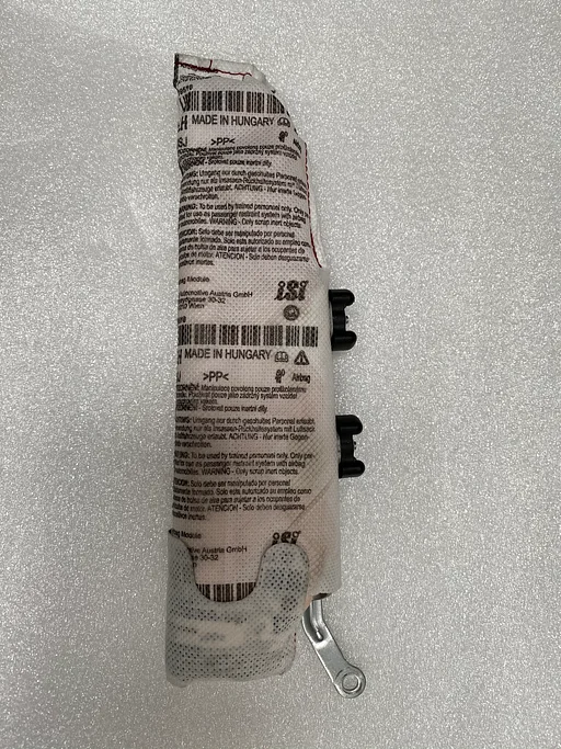 Skoda Kamiq 2019+ stoel airbag Links 654880241F 654880241 F