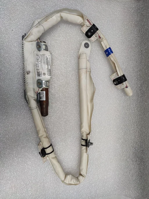 Volkswagen Golf 6 STATION hemel/dak airbag Links/Left 5K6880741B 5K6 880 741 B