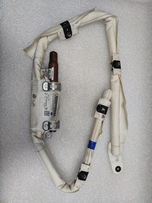 Volkswagen Golf 6 STATION hemel/dak airbag Rechts/Right 5K6880742B 5K6 880 742 B