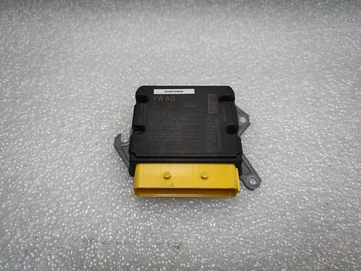 Volkswagen Golf Sportsvan airbag module srs-module regeleenheid airbag computer 5Q0959655AR 5Q0 959 655 AR