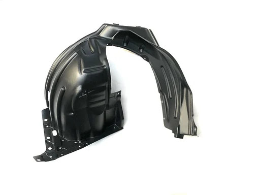 Mitsubishi Space Star  20+ Modderkuip Wielkuip Links 5370C253 NIEUW EN ORIGINEEL Wheel Guard LH