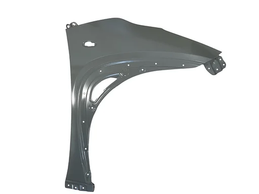 Toyota Aygo X Zijscherm/Spatbord Scherm Rechts Voor 538110H060 538110 H060 53811-0H060  NIEUW EN ORIGINEEL