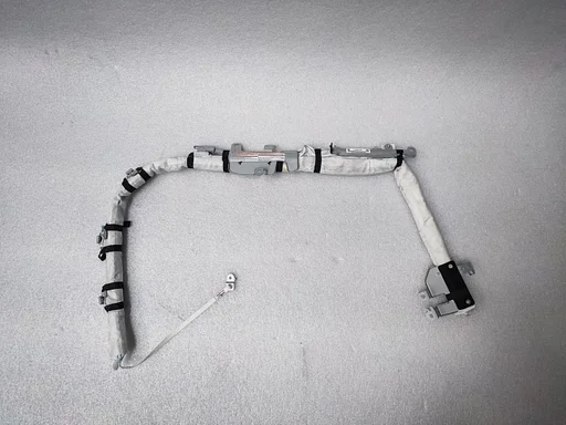 Nissan Juke 2011+ hemel/dak airbag Links 0589-P1-0036 0589P10036