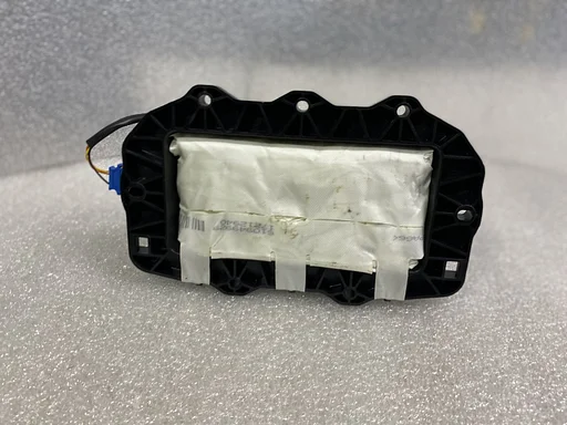 Peugeot 208/2008 2008-2020 passagiersairbag 9672848520