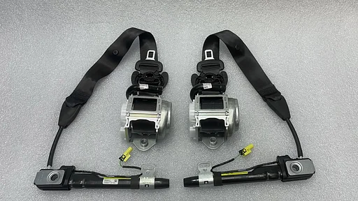 Volkswagen Golf 8 2019-2024 gordelspanner set L+R 5H1857705 S 5H1857706 S 5H1857705 L 5H1857706 L 5H1857705 P 5H1857706 P 5H1857705 J 5H1857706 J 5H1857705 K 5H1857706 K 5H1857705 M 5H1857706 M 5H1857705 5H1857706