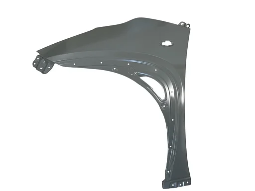 Toyota Aygo X Zijscherm/Spatbord Scherm LINKS VOOR 538120H060 53812 0H060 53812-0H060