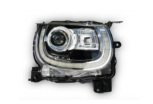 Suzuki Ignis 2017+ RECHTS koplamp Dagrijdverlichting LED 35120-62R60 ​3512062R60 ​35120 62R60