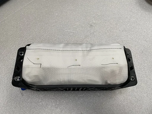 Audi A4 A5 8W 2016+ passagier airbag 8W0.880.204.D 8W0 880 204 D 8W0880204D