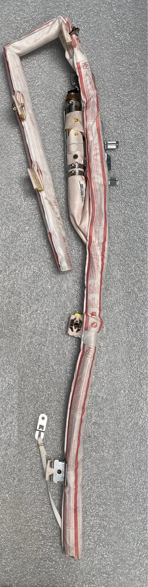BMW 5-serie F11 station dak hemel airbag rechts 85914342008