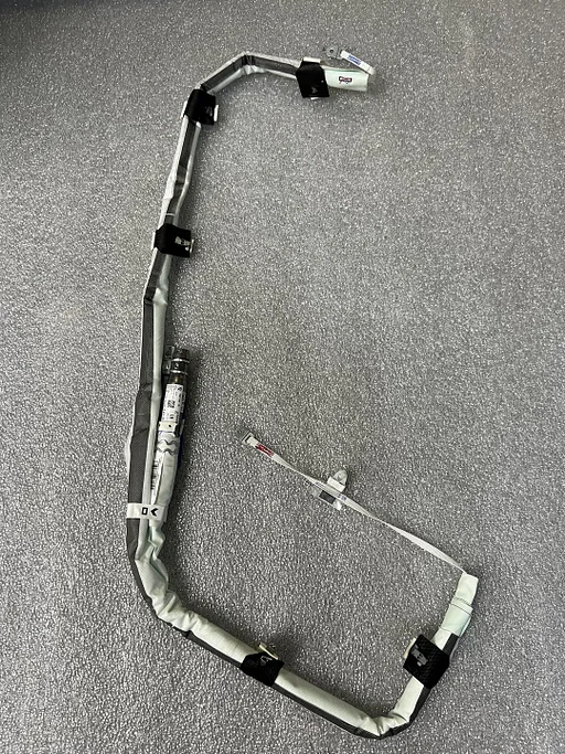 BMW X2 F39 dak hemel airbag links 7421135-13