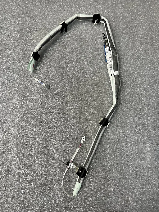 BMW X2 F39 dak hemel airbag rechts 7421136-13
