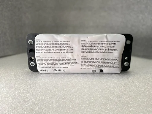 Audi A1 82A 2019+ passagier airbag 82A880204D