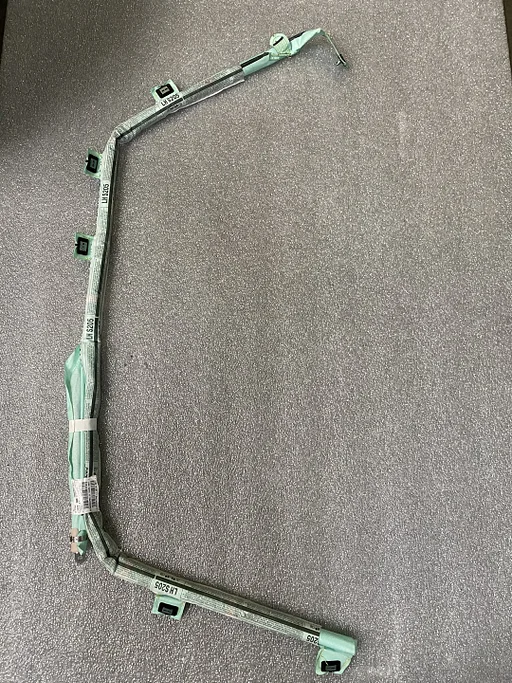 Mercedes-Benz C-klasse S205 dak hemel airbag Links/Left 2058601002