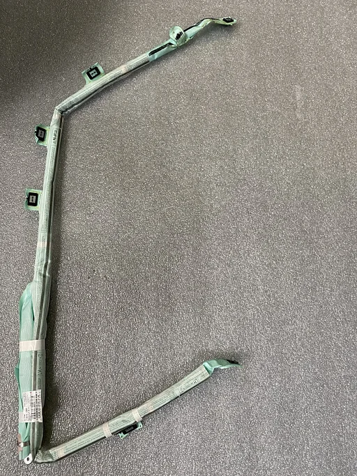 Mercedes-Benz C-klasse W205 dak hemel airbag Links/Left 205860402