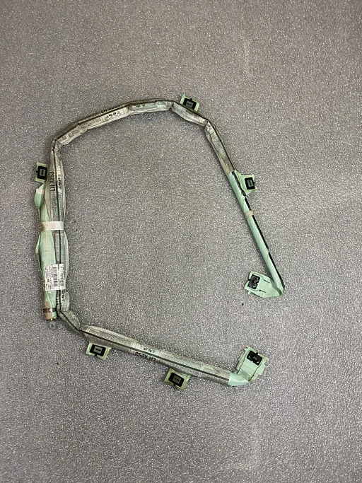 Mercedes-Benz GLC x253 dak hemel airbag Links/Left 2538603700