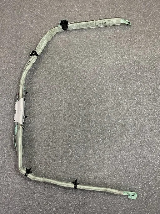 Jaguar XF (CC9) 2012-2015 dak hemel airbag Links/Left 8X23LAE17018013Q 34013011C