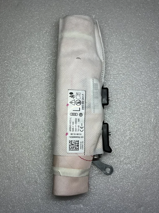 Audi A4 A5 8W5 stoel airbag Links left 2016+ 8W5880241L 8W5880241 8W5880241K 8W5880241F