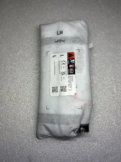 Nissan Qashqai J12 2021+ stoel zetel airbag Links/Left 34328779D