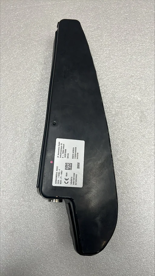 BMW X3 G01 -F97 stoel seat zetel airbag rechts right    3476790 34257350B 72 11 7 480 284 480 284