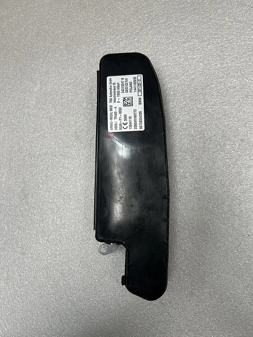 BMW 5 - serie G30 - F90 - G31 - G32 stoel seat zetel airbag rechts right 34213247B 86738354205