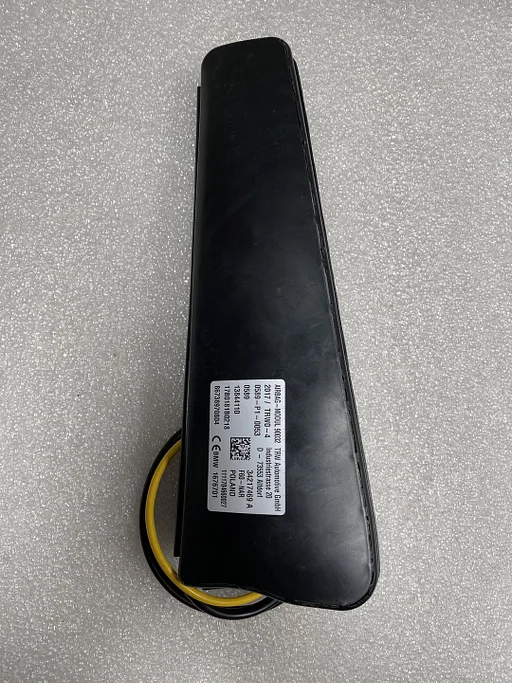 BMW F45 2-serie active tourer  stoel zetel seat airbag rechts right  86731246604  72127312466